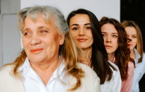 Generational Buying Characteristics