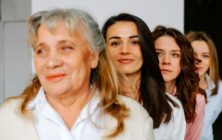 Generational Buying Characteristics
