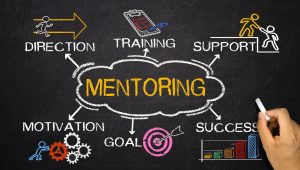Mentorship Magic