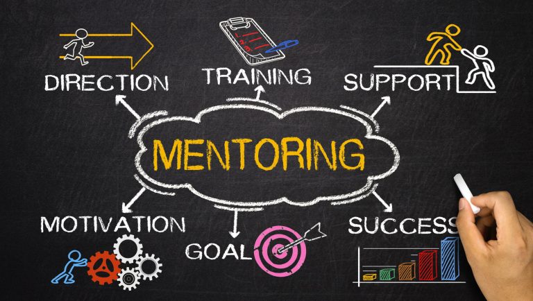 Mentorship Magic