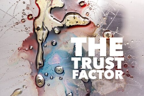 The Trust Factor