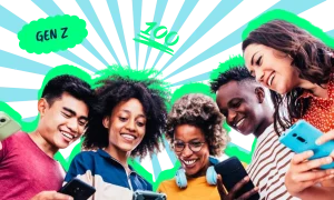 Gen Z in Sales