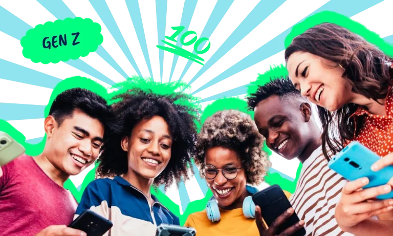Gen Z in Sales