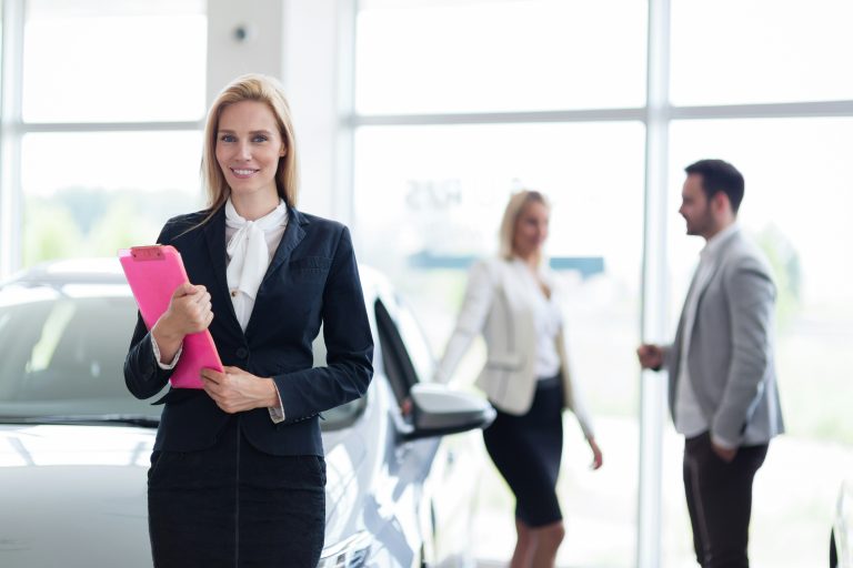 Selling With Purpose – 12 Modules