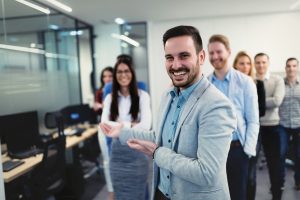 Cultivating A Positive Business Culture