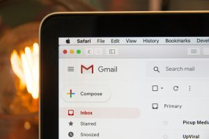 Email and text awareness