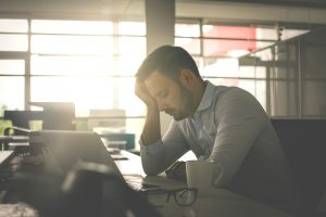 Manage Your Emotions Under Pressure